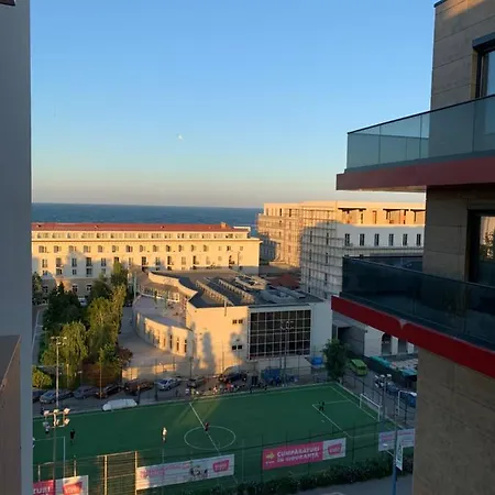 Elda Apartament * מאמאיה