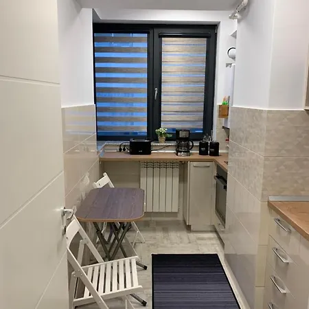 Elda Apartament *