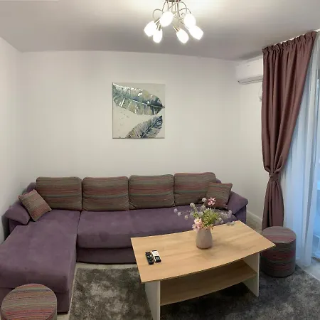 דירה Elda Apartament