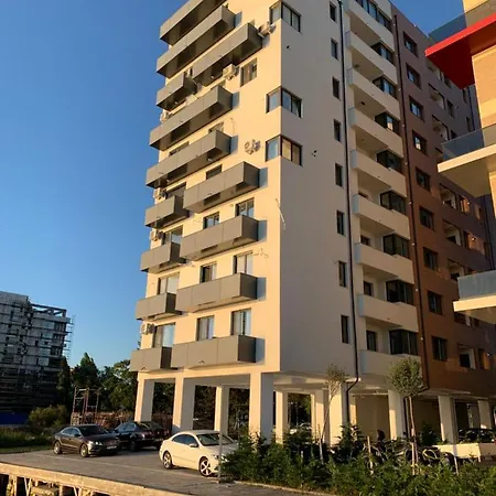 Elda Apartament מאמאיה