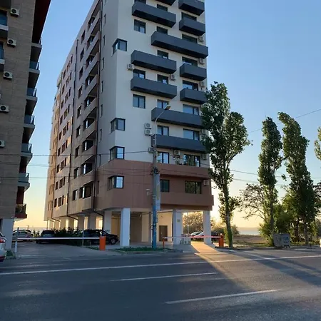Elda Apartament *