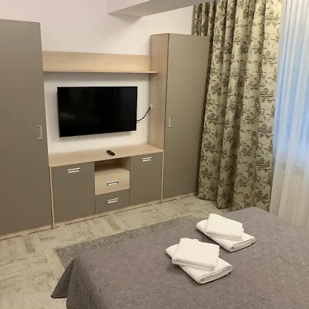 Elda Apartament